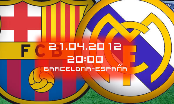 Barcelona-Real-Madrid