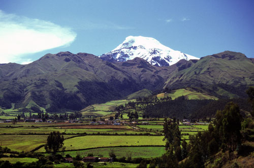cayambe_volcán